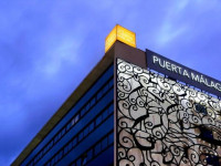 Silken Puerta Malaga