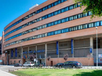 Tryp Malaga Alameda