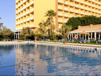 Tryp Malaga Guadalmar Hotel