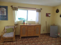 Cabanas El Guarani