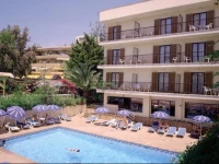 Hotel El Cupido 3*