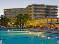Hi! Palmanova 3*