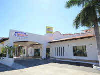 Hotel Splash Inn Nuevo Vallarta