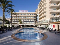 Hotel Playa Golf 4*