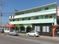 Hotel Costa Maria 2*