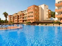 H10 Mediterranean Village 4*