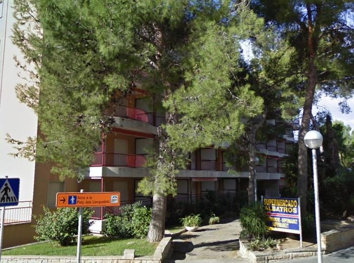Med Playa Albatros 3*