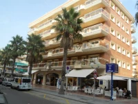 Apartamentos Palas Salou 
