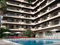 Apartaments Cye Salou 