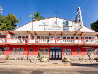 Hotel Miami