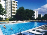Salou Pacific Rentalmar Apartment 