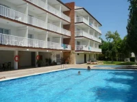 Sunway Apartamentos Amapola 