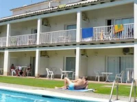 Sunway Apartamentos Tara-Gay 