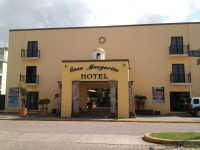 Casa Margarita Hotel