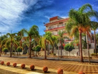 Hotel Carmen Teresa 3*