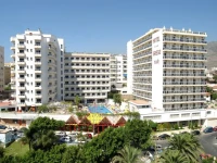 Marconfort Griego Hotel 3*