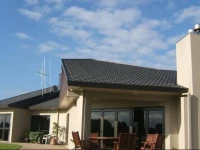 Waitomo Golfstays B&B 