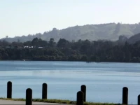 The Lake House Karapiro 