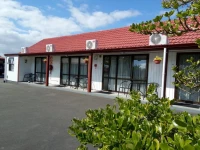 Gateway Motor Lodge Wanganui 4*