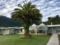 Franz Josef Oasis 5*