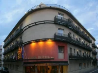 Parkhotel 3*