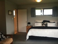 Franz Josef Alpine Lodge 