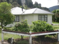 Franz Josef Holiday House 