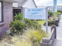 Foreshore Motor Lodge 
