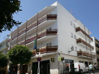 Hotel Mar Bella