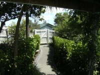 Richmond Lodge 