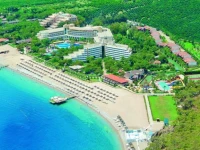 Rixos Premium Tekirova 5*