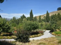 Burn Cottage Retreat 4*