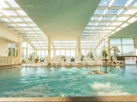 Hotel Leonardo Da Vinci Terme & Golf 4*