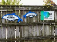 Dolphin Lodge Backpackers 4*