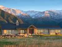 Manakau Lodge 5*