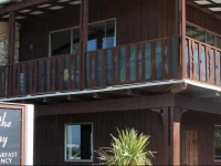 Inn the Bay Bed & Breakfast 4*