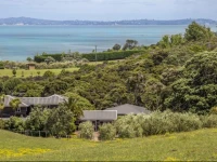 Kowhai Close Accommodation 