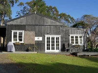 Hurstmere House 
