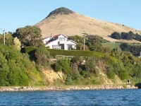 Captain Eadys Lookout 5*