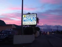 A1 Kaikoura Motel 3*