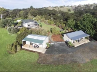 Auckland Country Cottages 4*