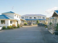 Matakana Motel 