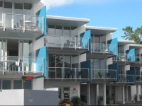 Apartments Kaikoura 