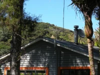 Piha Eco Sanctuary 