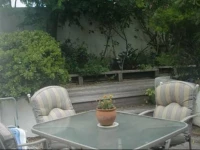 The Haven B & B 