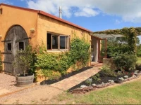 The Vineyard Cottage 