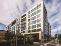 Adina Apartment Hotel Auckland Britomart 4*