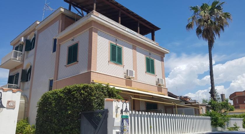 Albergo Villa Marina