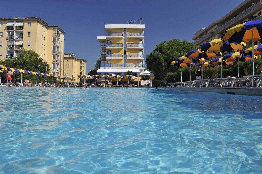 Hotel Bellevue 4*
