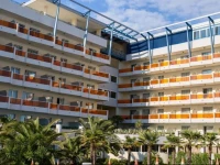 Hotel Bibione Palace 4*